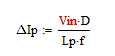 變壓器電感量怎么算？為什么各不相同？