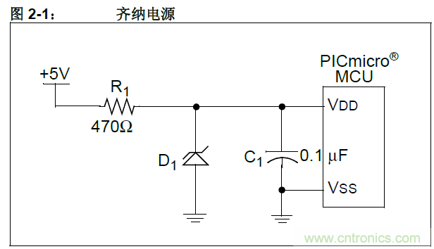 收藏！5V轉(zhuǎn)3.3V電平的19種方法技巧