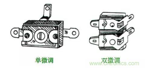 【收藏】N種電容器分類詳解！