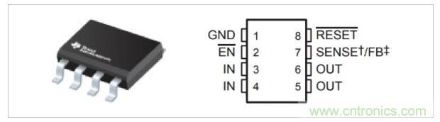 不錯的學習貼，低壓差降壓穩(wěn)壓電路設(shè)計