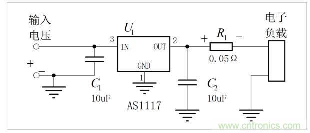 不錯的學習貼，低壓差降壓穩(wěn)壓電路設(shè)計