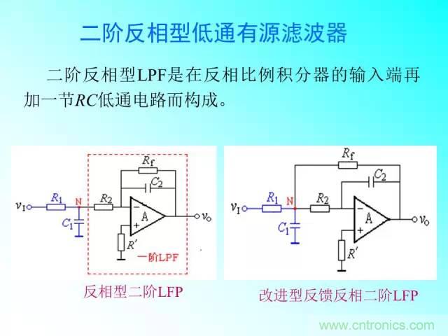 濾波電路大全，收藏以備不時之需！