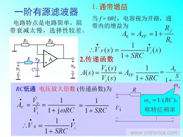 濾波電路大全，收藏以備不時之需！