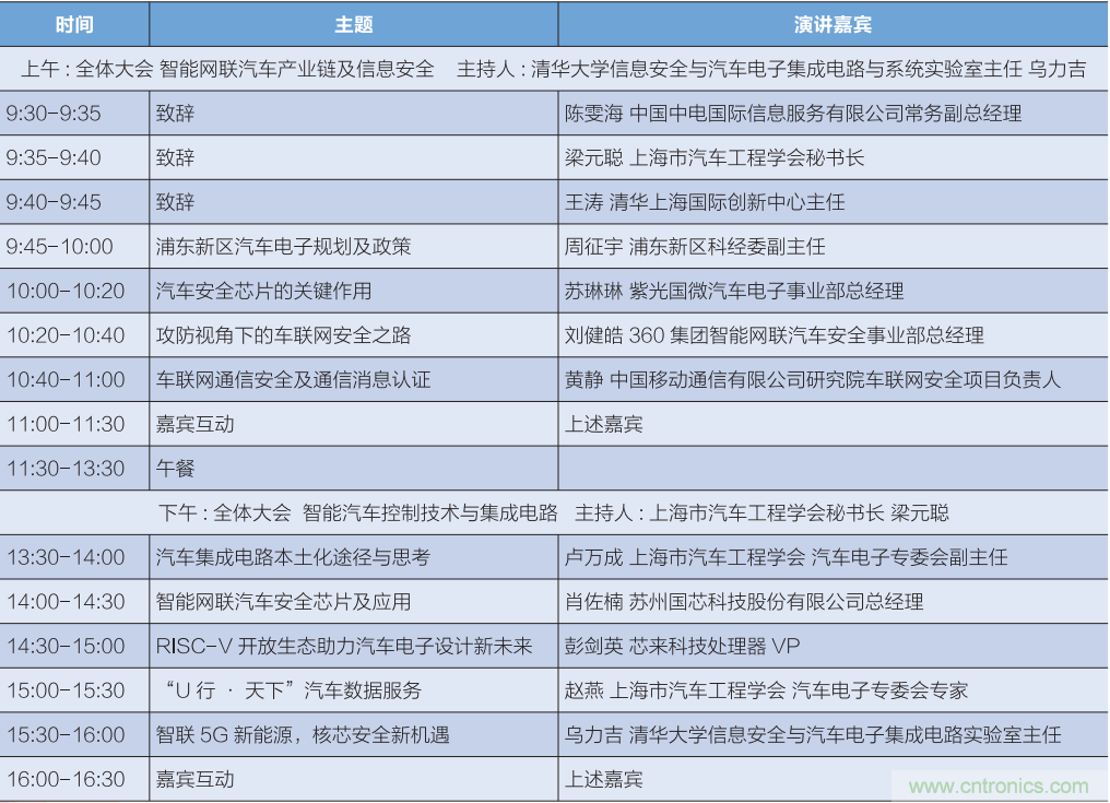 匯集電子信息產(chǎn)業(yè)發(fā)展熱點(diǎn)，第94屆中國(guó)電子展盛大開(kāi)幕