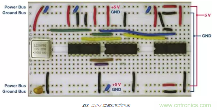 模擬地VS數(shù)字地？4分鐘學(xué)會(huì)接地的“魔法”