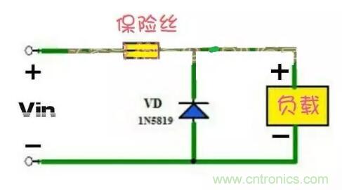 硬件工程師都應(yīng)該掌握的防反接電路，你都Get到了嗎？