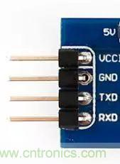 UART、RS-232、RS-422、RS-485之間有什么區(qū)別？