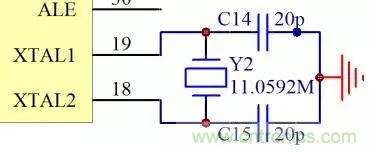 單片機(jī)最小系統(tǒng)解析(電源、晶振和復(fù)位電路)