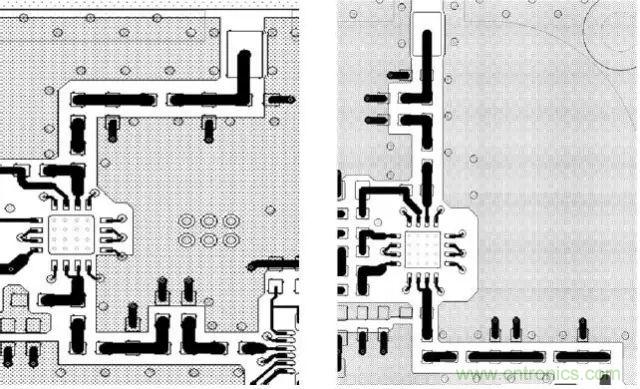 射頻電路PCB設(shè)計處理技巧