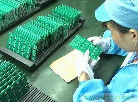 PCB上的光電元器件為何總失效？