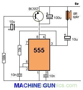 那個(gè)神奇的555定時(shí)器，你知道它的功能有多強(qiáng)大嗎？