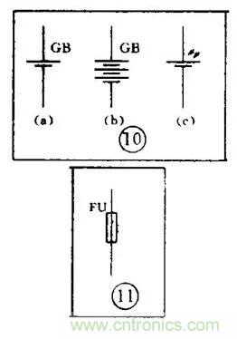 【收藏】電路圖符號超強(qiáng)科普，讓你輕松看懂電路圖