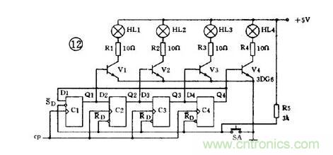 【收藏】電路圖符號超強(qiáng)科普，讓你輕松看懂電路圖