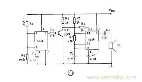 【收藏】電路圖符號超強(qiáng)科普，讓你輕松看懂電路圖