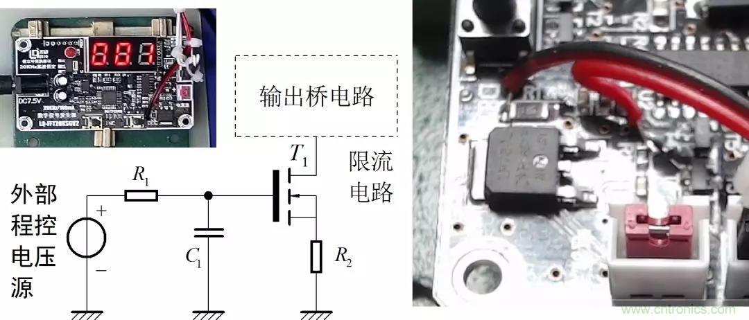 精密軟件檢波電路，看看這波操作666~