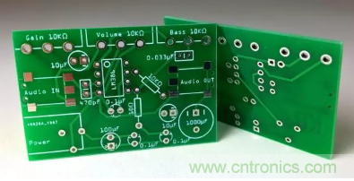 PCB中的安全間距該如何設(shè)計(jì)？