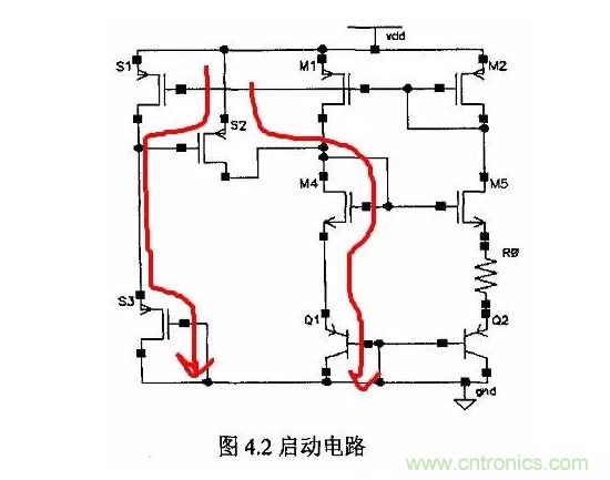 一文了解IC內(nèi)部結(jié)構(gòu)！（附圖剖析開(kāi)關(guān)電源IC）