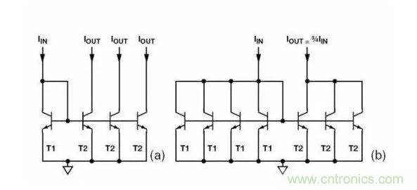 一文了解IC內(nèi)部結(jié)構(gòu)?。ǜ綀D剖析開(kāi)關(guān)電源IC）