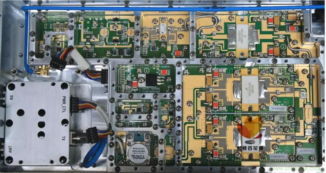 射頻電路PCB設計的困境和改善措施