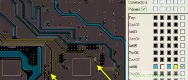 射頻電路PCB設計的困境和改善措施