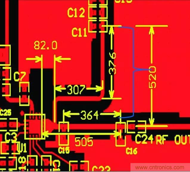 射頻電路PCB設計的困境和改善措施