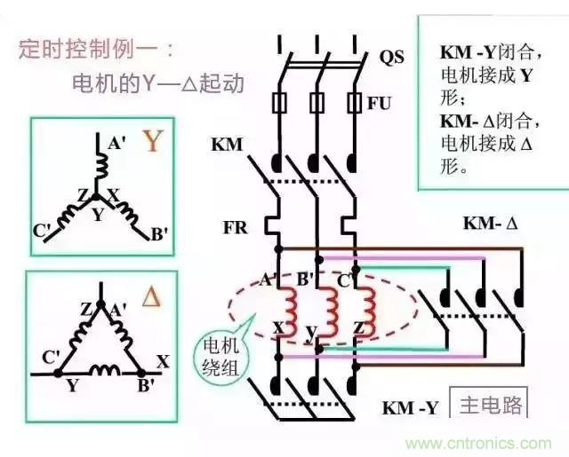 二次回路圖都懂了嗎？3分鐘幫你搞清楚！