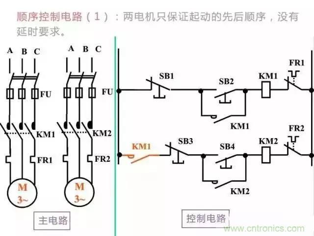 二次回路圖都懂了嗎？3分鐘幫你搞清楚！