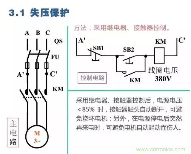 二次回路圖都懂了嗎？3分鐘幫你搞清楚！