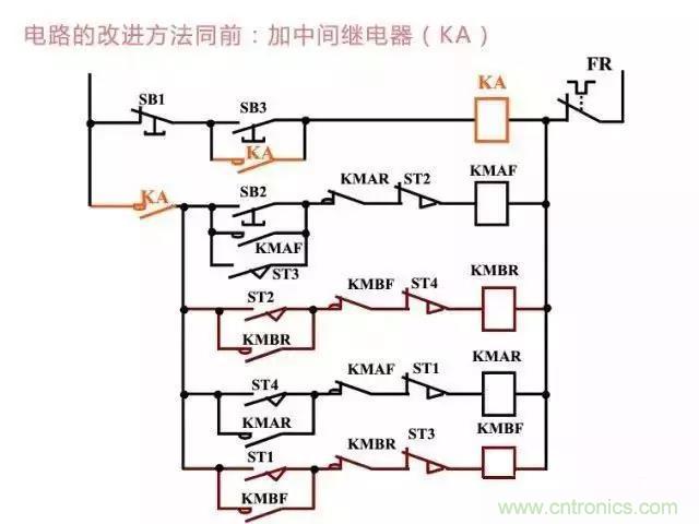 二次回路圖都懂了嗎？3分鐘幫你搞清楚！