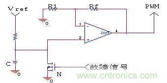 DC-DC開關(guān)電源管理芯片設(shè)計（下）