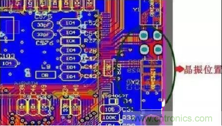 晶振大佬也得看，如何設(shè)計(jì)PCB晶振