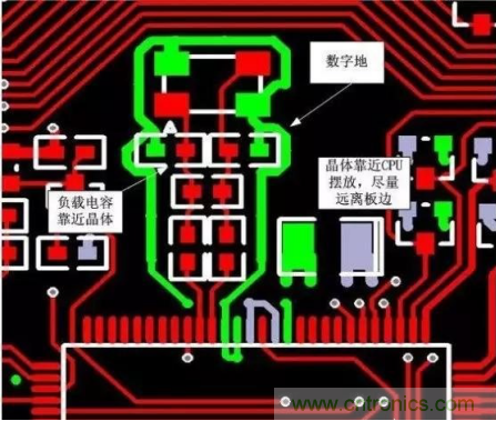 晶振大佬也得看，如何設(shè)計(jì)PCB晶振