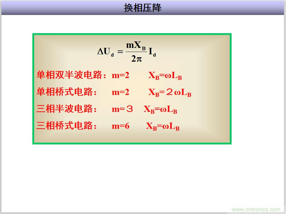 圖文講解三相整流電路的原理及計(jì)算，工程師們表示秒懂！