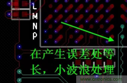 分析差分信號的原理及其在PCB設(shè)計(jì)上的處理方法