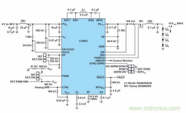 PCB面積總是不夠用？教你一個好辦法