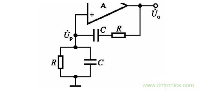文氏橋振蕩電路的原理？看完這篇文章你就清楚了