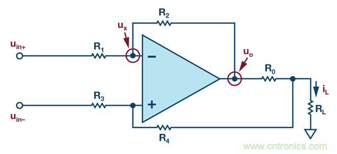 如何實現(xiàn)高精度、快速建立的大電流源！