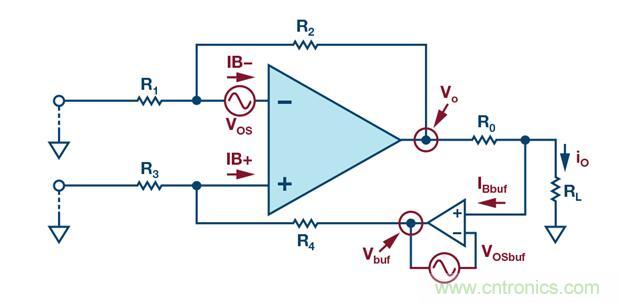 如何實現(xiàn)高精度、快速建立的大電流源！