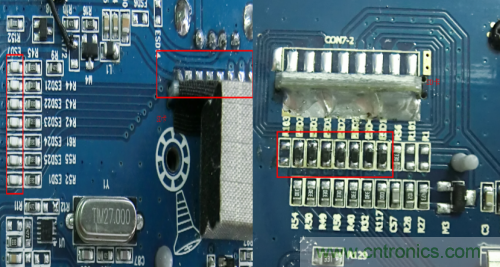 PCB對(duì)TVS過(guò)壓防護(hù)有何影響？