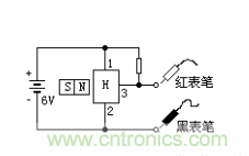 開關(guān)型霍爾集成電路有何作用？