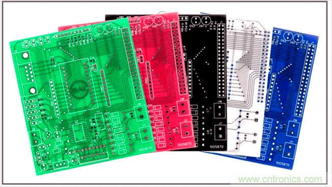 關(guān)于PCB的十件有趣的事實(shí)，你知道幾個(gè)？