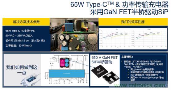 ST市場策略：聚焦亞洲工業(yè)市場， 探索電力和能源及電機(jī)控制領(lǐng)域增長機(jī)會