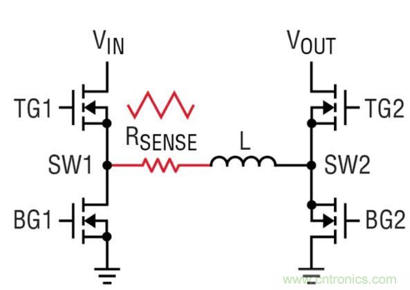 由淺入深，手把手教你開關(guān)模式下的電源電流檢測