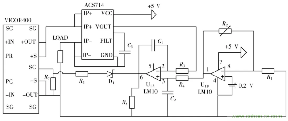 究竟要多厲害的電源才能用于航空瞬變電磁發(fā)射機？