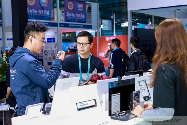 觀眾登記通道開啟 ，會展中心CBDS 2020暨2020 ISVE邀您出席！