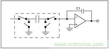 利用開關(guān)電容濾波器如何設(shè)計(jì)抗混疊濾波器？