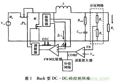 如何提高系統(tǒng)瞬態(tài)響應，改進放大器的誤差？