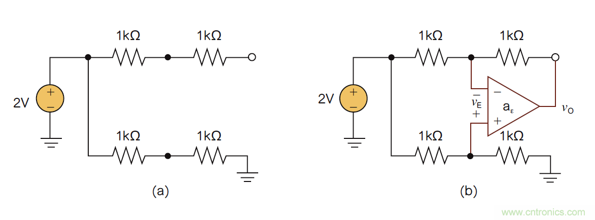 負反饋在電路應用中有什么作用？