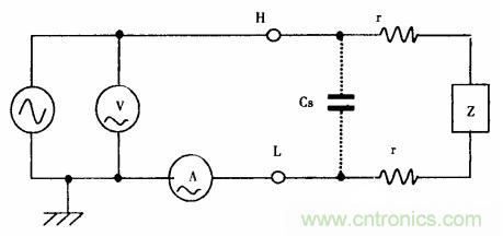 用LCR測(cè)試儀準(zhǔn)確測(cè)量電感、電容、電阻的連接方法及校準(zhǔn)