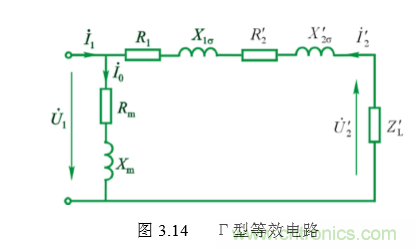 反激拓撲RCD吸收之變壓器漏感